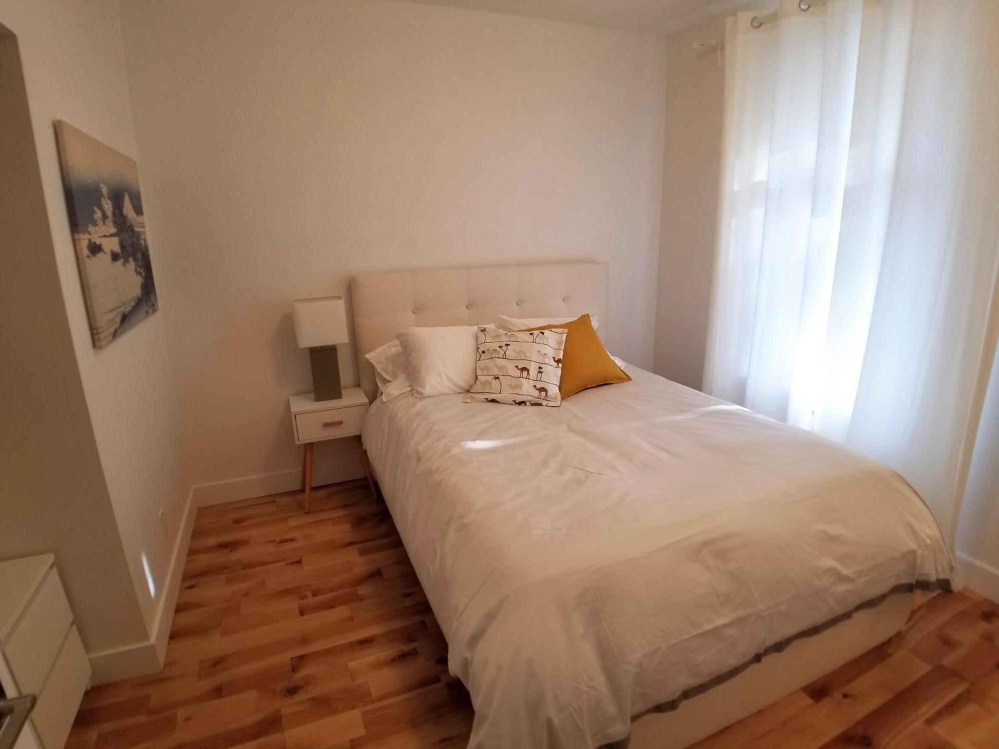 מונטריאול 3 Bedroom Near Olympic Stadium מראה חיצוני תמונה